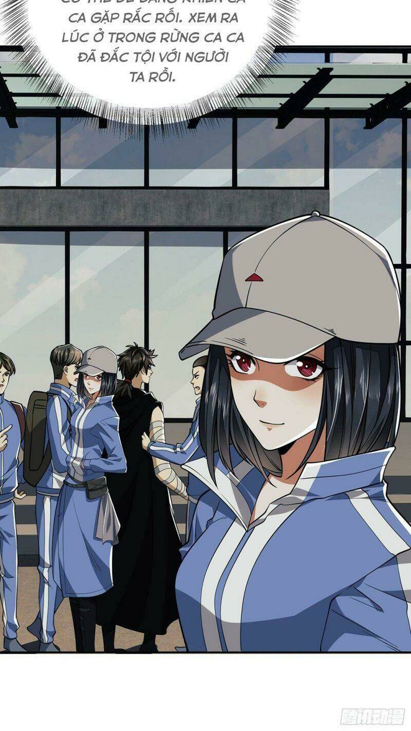 Đệ Nhất Danh Sách - Chapter 68 - Page 10