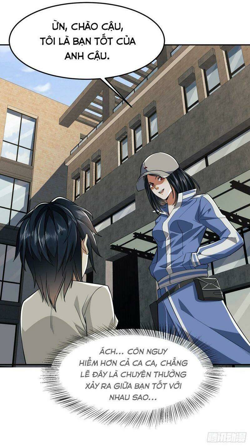 Đệ Nhất Danh Sách - Chapter 68 - Page 12