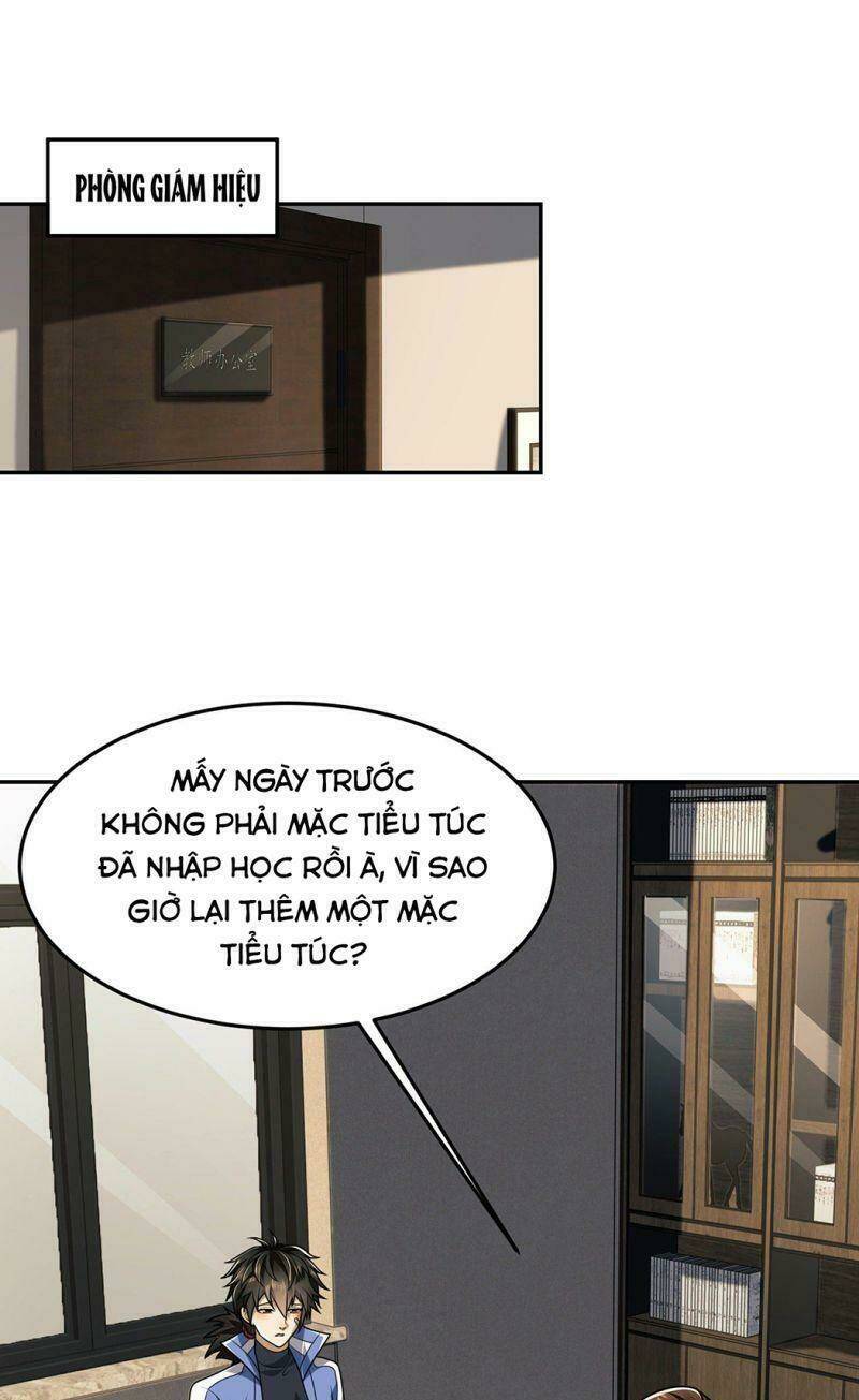 Đệ Nhất Danh Sách - Chapter 68 - Page 13