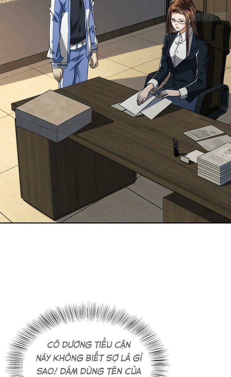 Đệ Nhất Danh Sách - Chapter 68 - Page 14