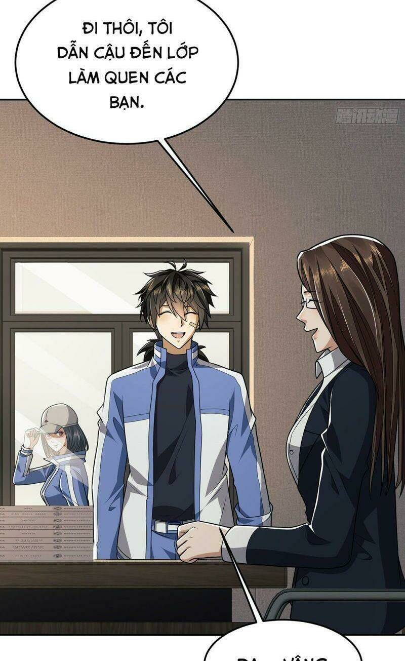 Đệ Nhất Danh Sách - Chapter 68 - Page 16