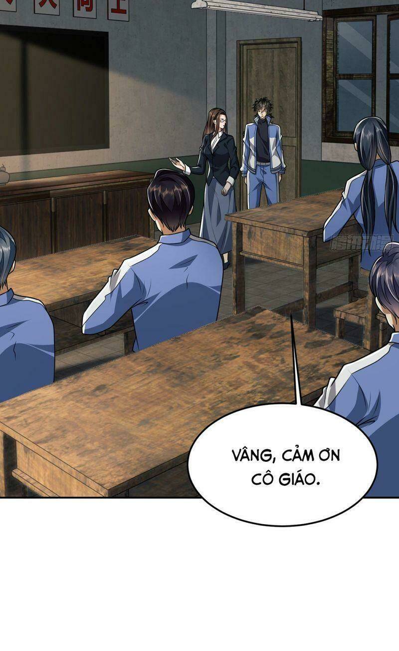 Đệ Nhất Danh Sách - Chapter 68 - Page 19