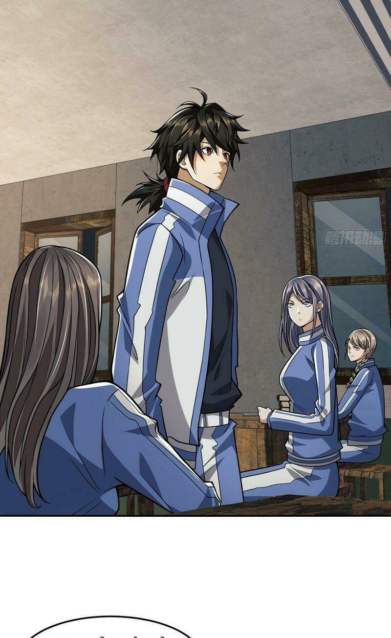 Đệ Nhất Danh Sách - Chapter 68 - Page 21