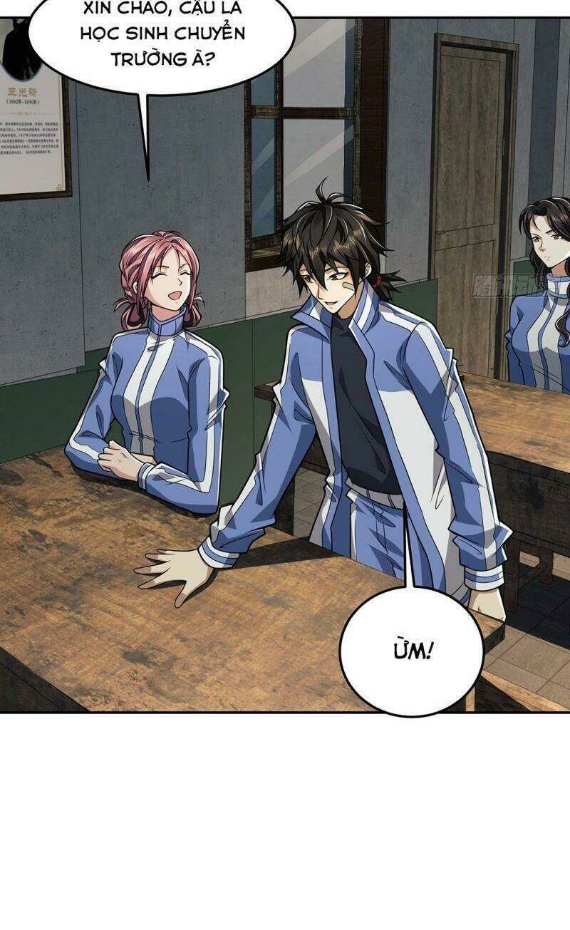 Đệ Nhất Danh Sách - Chapter 68 - Page 22