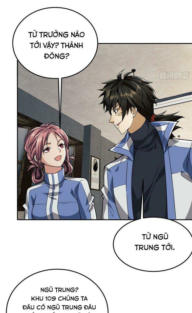 Đệ Nhất Danh Sách - Chapter 68 - Page 23