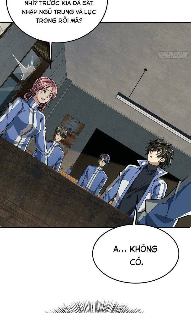 Đệ Nhất Danh Sách - Chapter 68 - Page 24