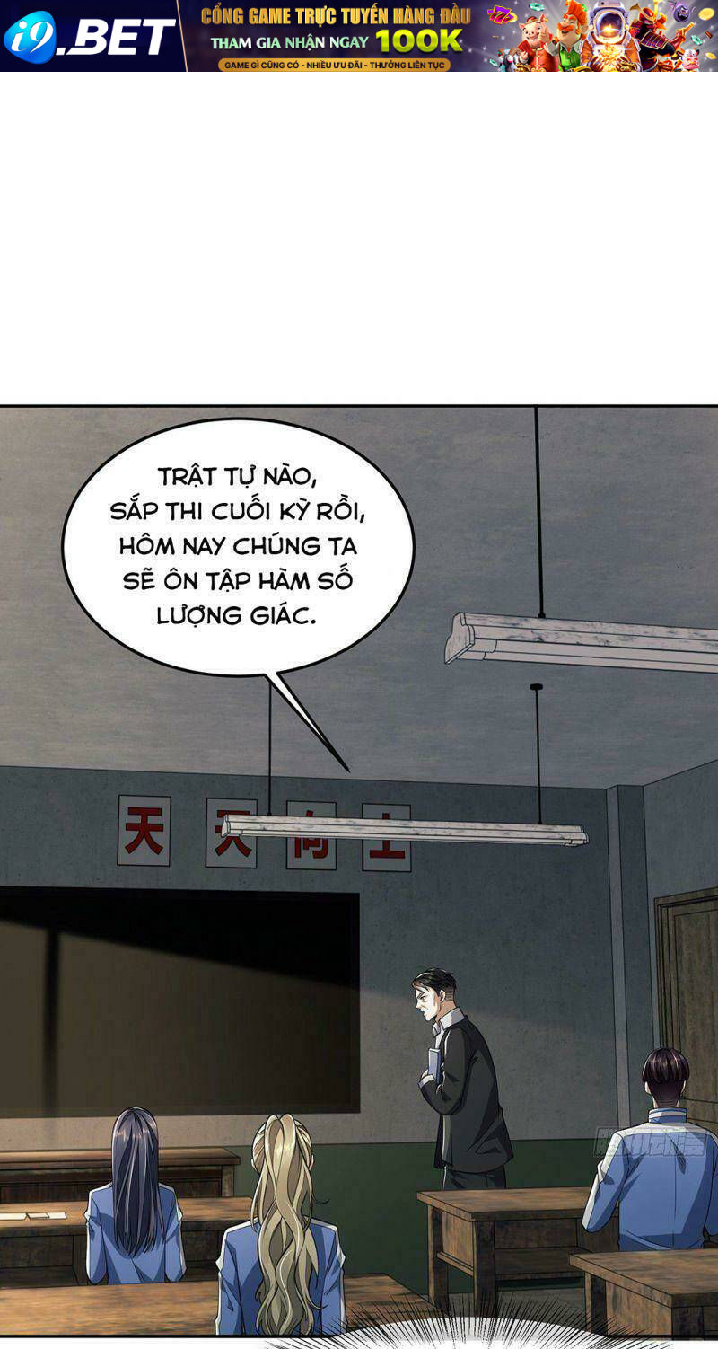 Đệ Nhất Danh Sách - Chapter 68 - Page 27