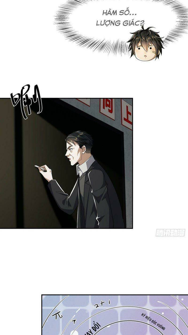 Đệ Nhất Danh Sách - Chapter 68 - Page 28