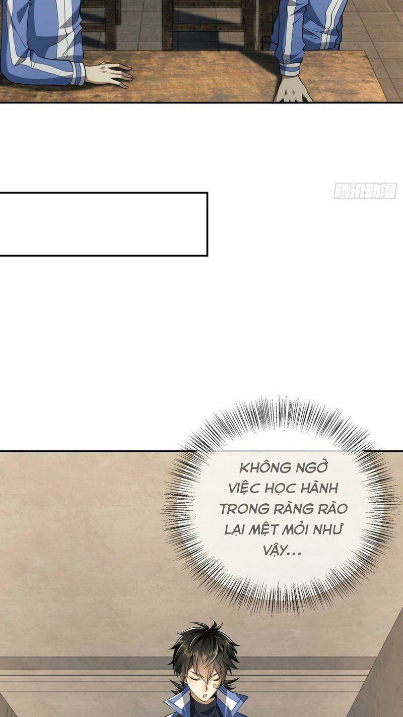 Đệ Nhất Danh Sách - Chapter 68 - Page 31