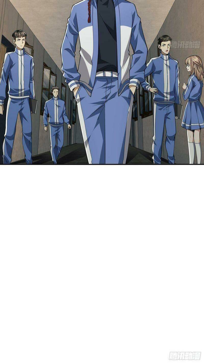 Đệ Nhất Danh Sách - Chapter 68 - Page 32