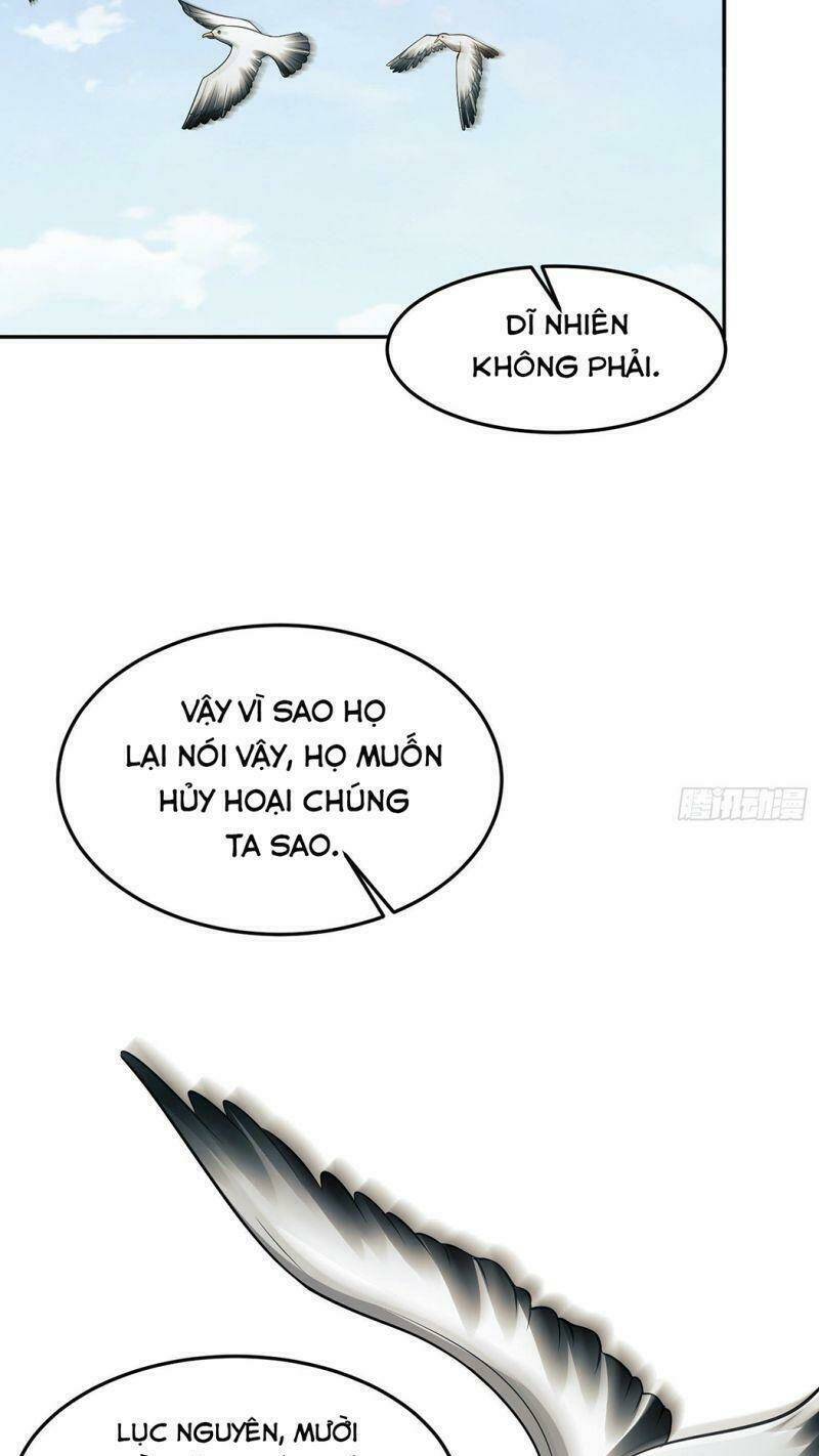 Đệ Nhất Danh Sách - Chapter 68 - Page 35