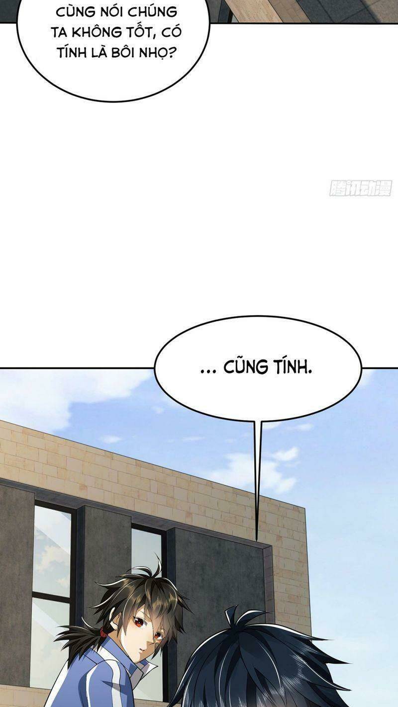 Đệ Nhất Danh Sách - Chapter 68 - Page 37