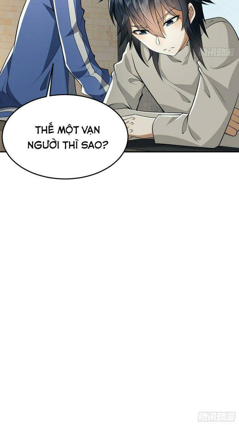 Đệ Nhất Danh Sách - Chapter 68 - Page 38