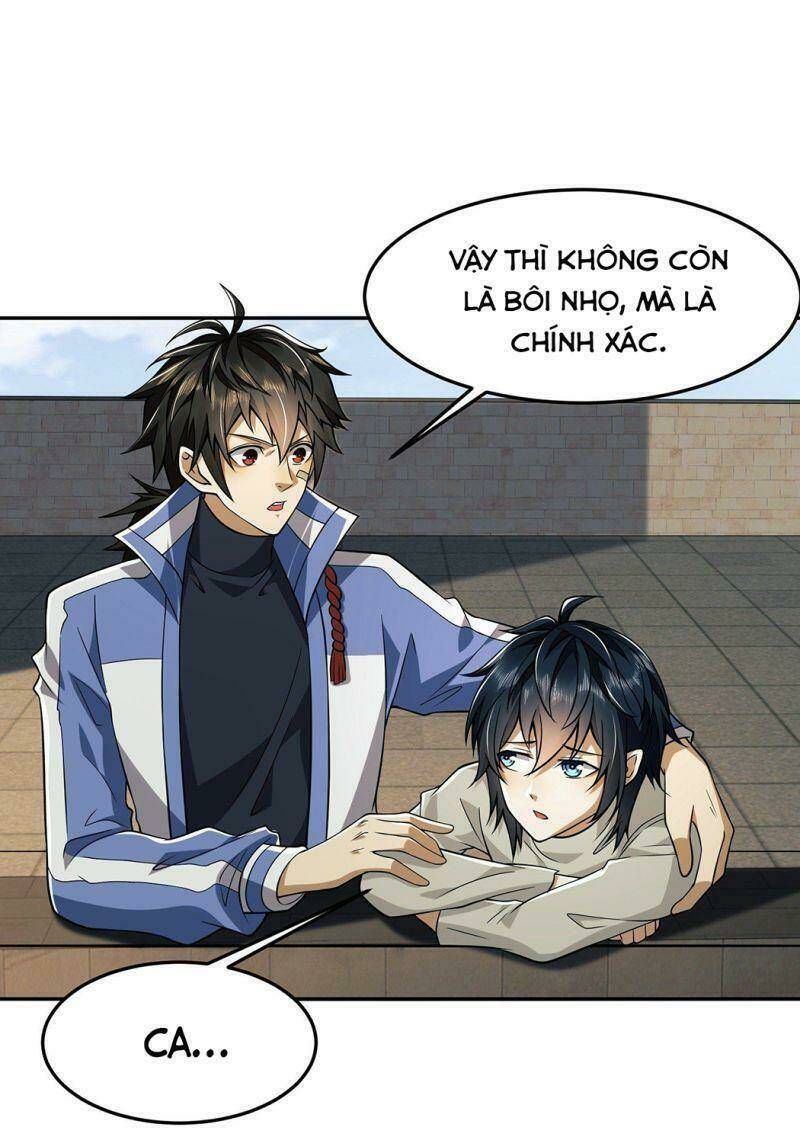 Đệ Nhất Danh Sách - Chapter 68 - Page 39