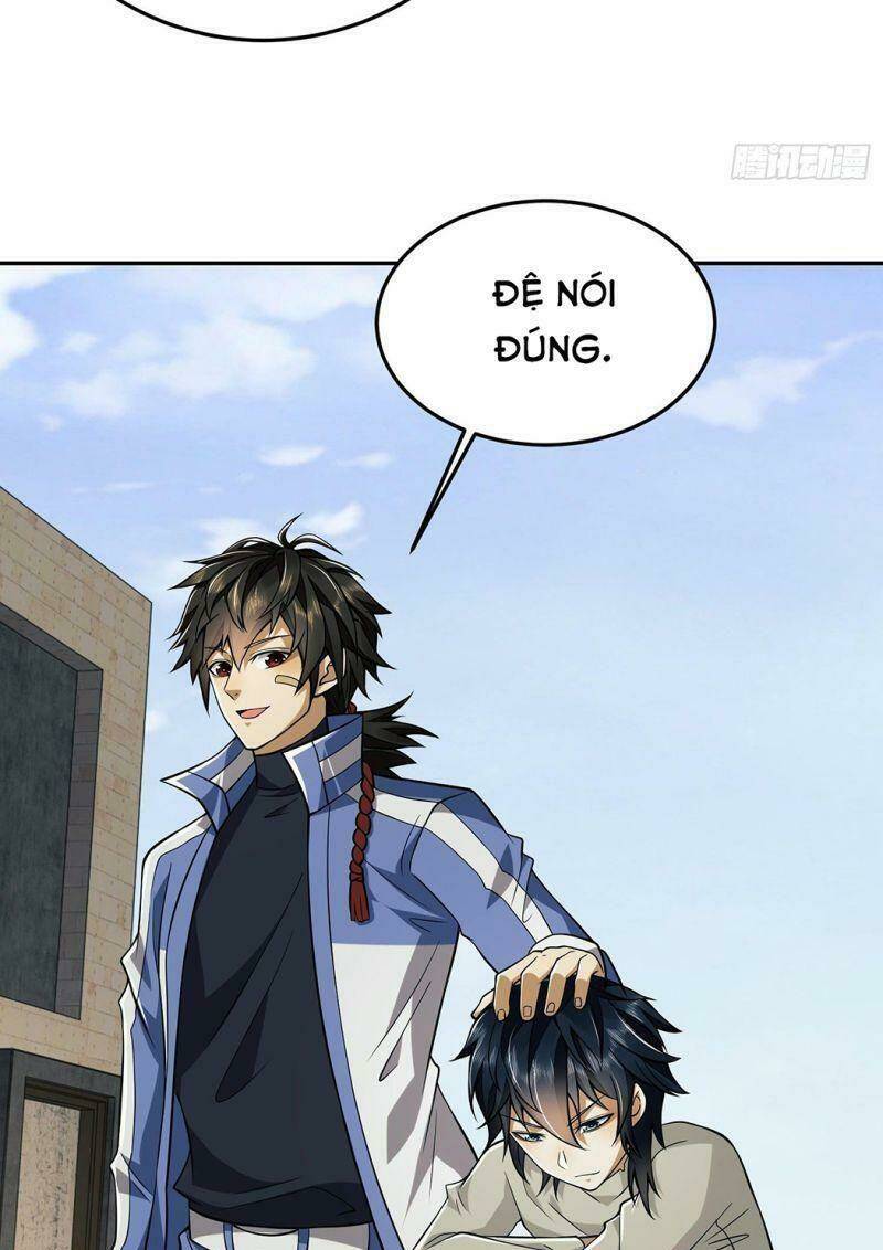 Đệ Nhất Danh Sách - Chapter 68 - Page 41