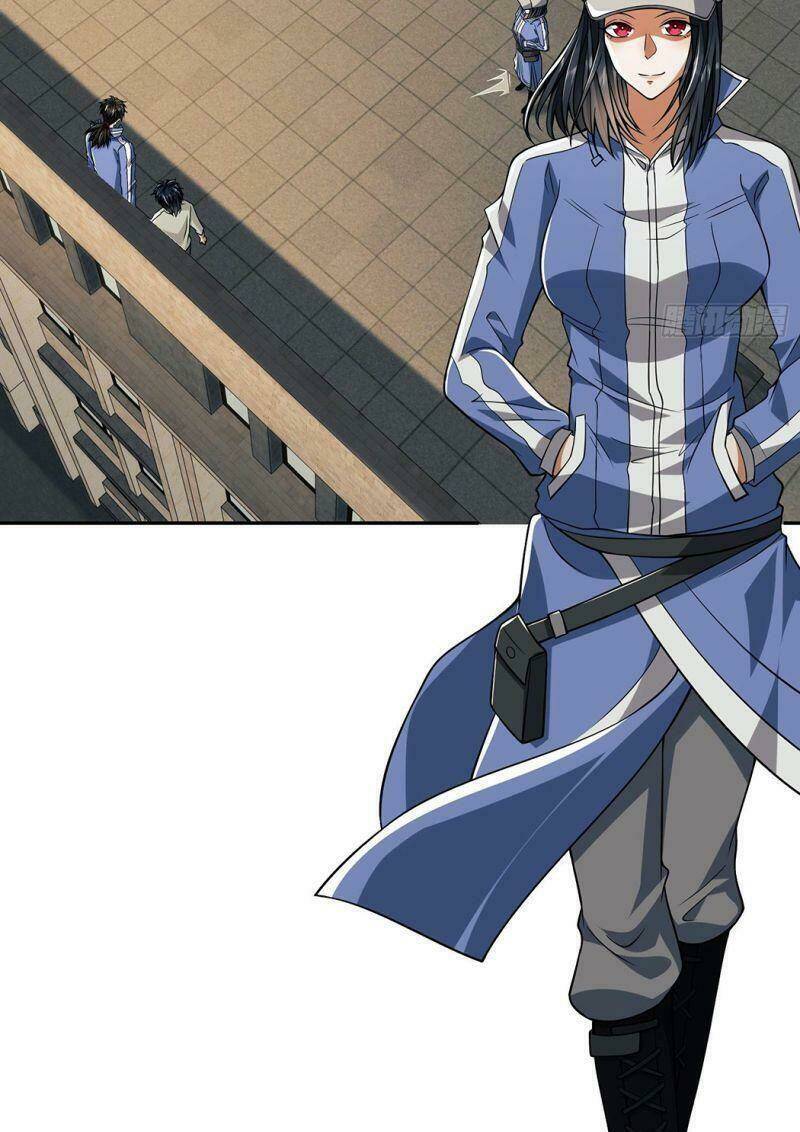 Đệ Nhất Danh Sách - Chapter 68 - Page 43