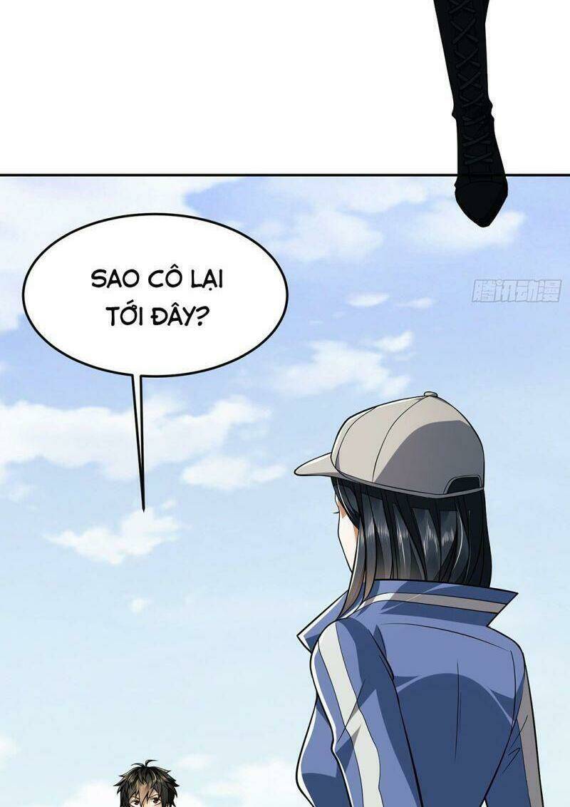 Đệ Nhất Danh Sách - Chapter 68 - Page 44