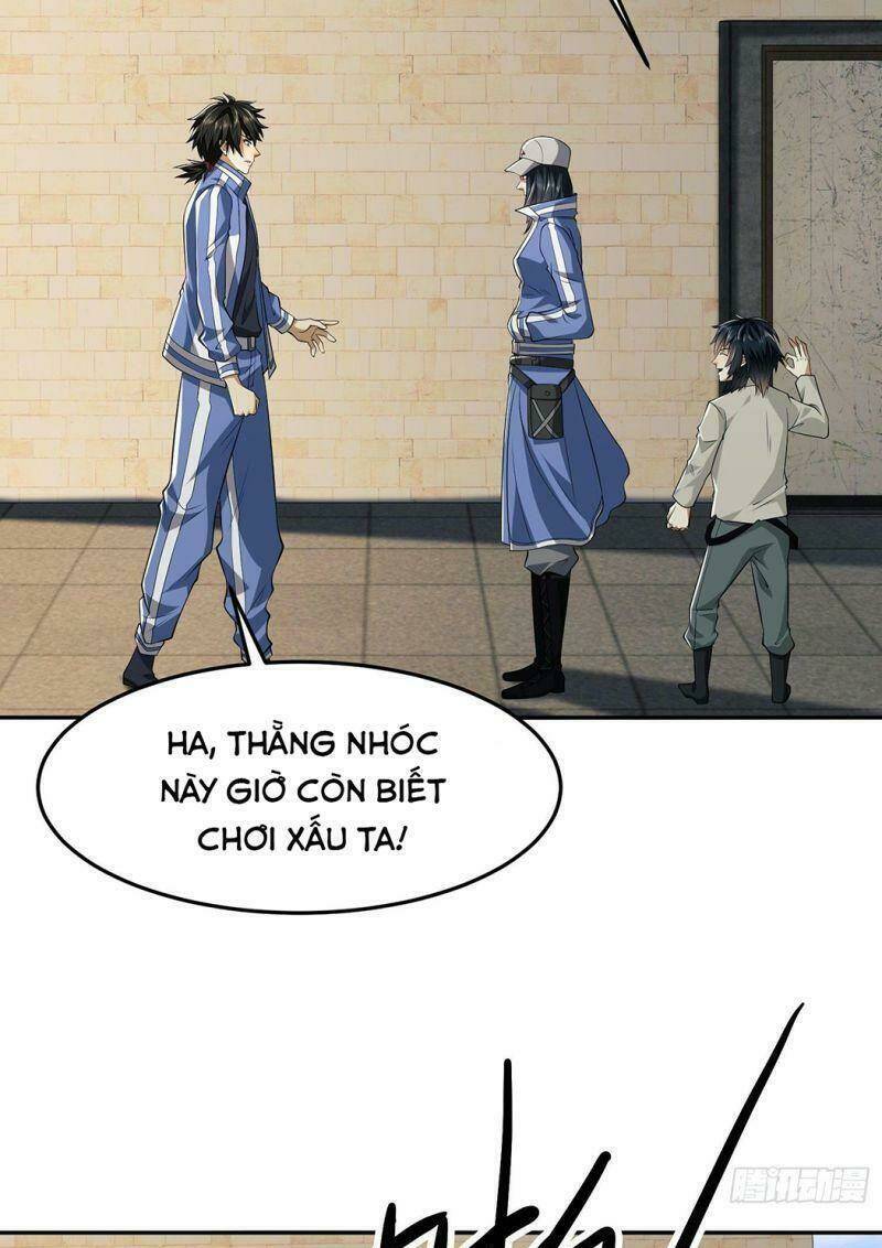 Đệ Nhất Danh Sách - Chapter 68 - Page 47