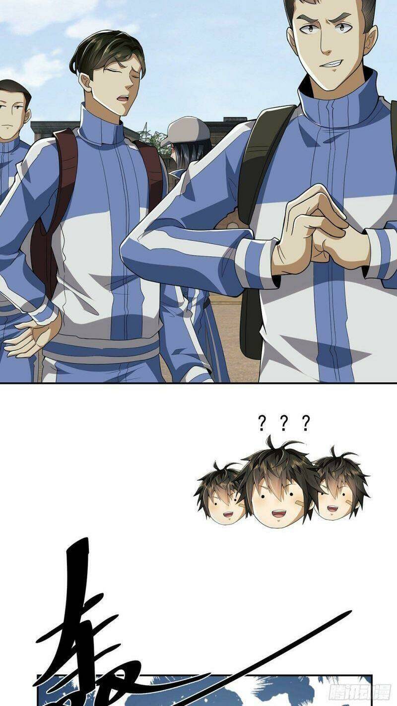 Đệ Nhất Danh Sách - Chapter 68 - Page 4