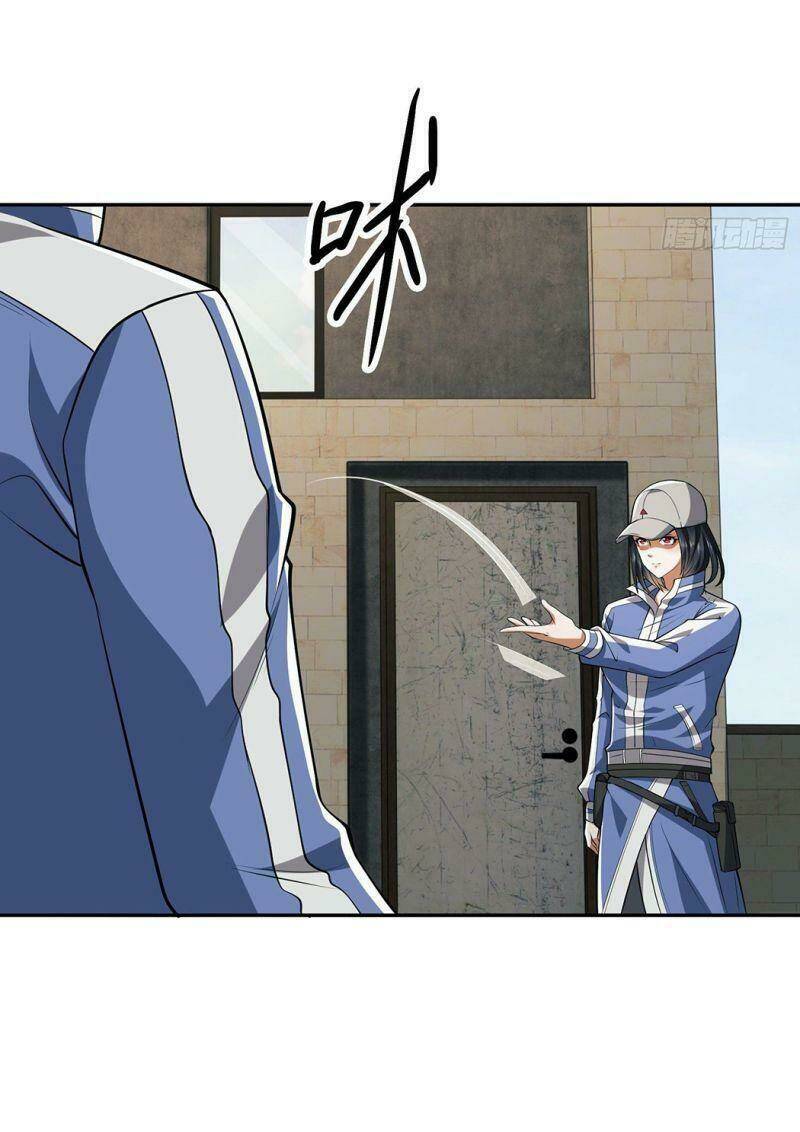 Đệ Nhất Danh Sách - Chapter 68 - Page 49