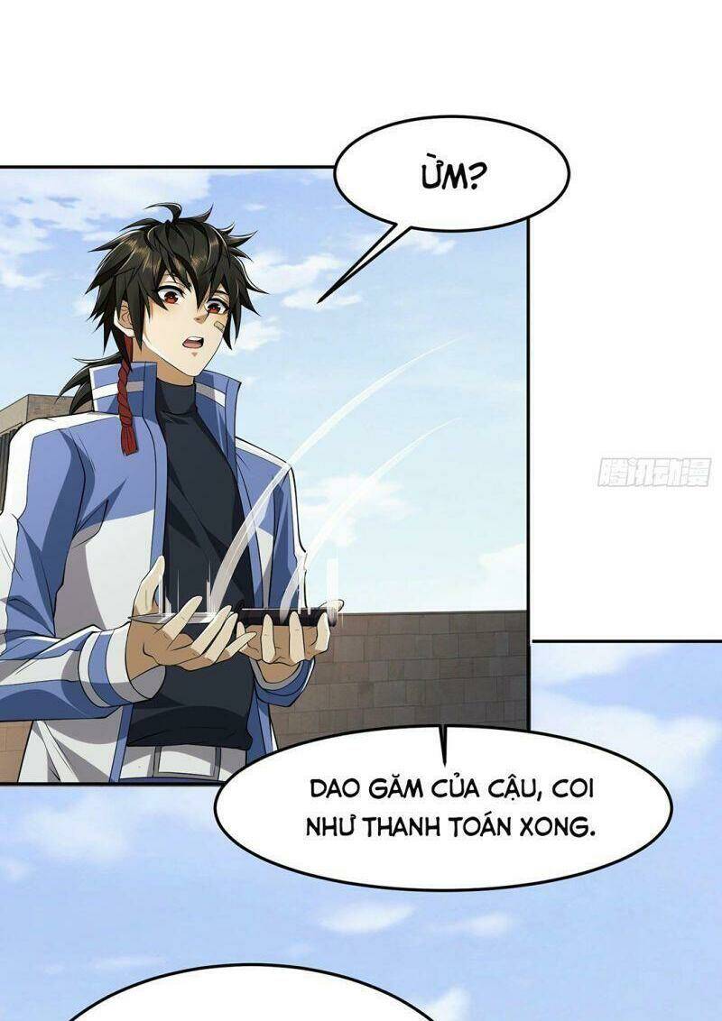 Đệ Nhất Danh Sách - Chapter 68 - Page 50