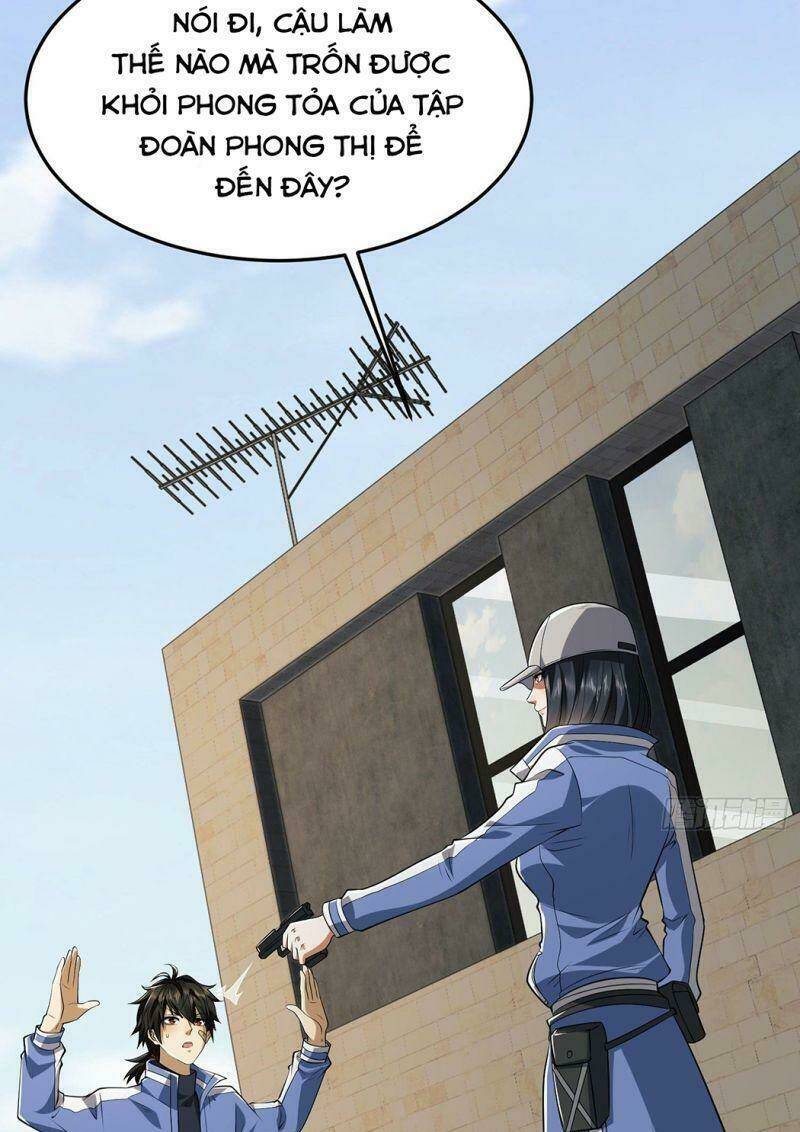 Đệ Nhất Danh Sách - Chapter 68 - Page 51