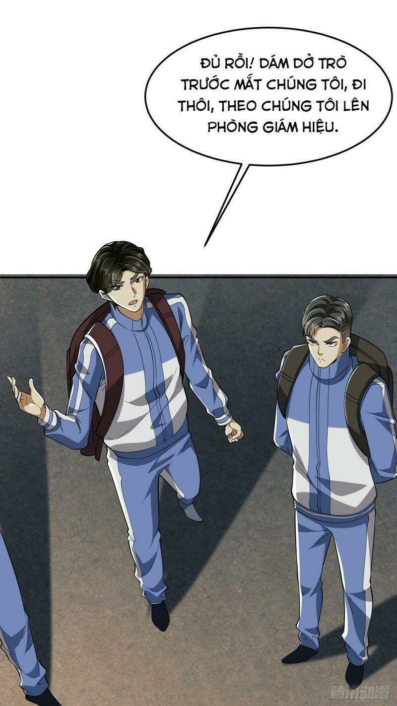 Đệ Nhất Danh Sách - Chapter 68 - Page 7