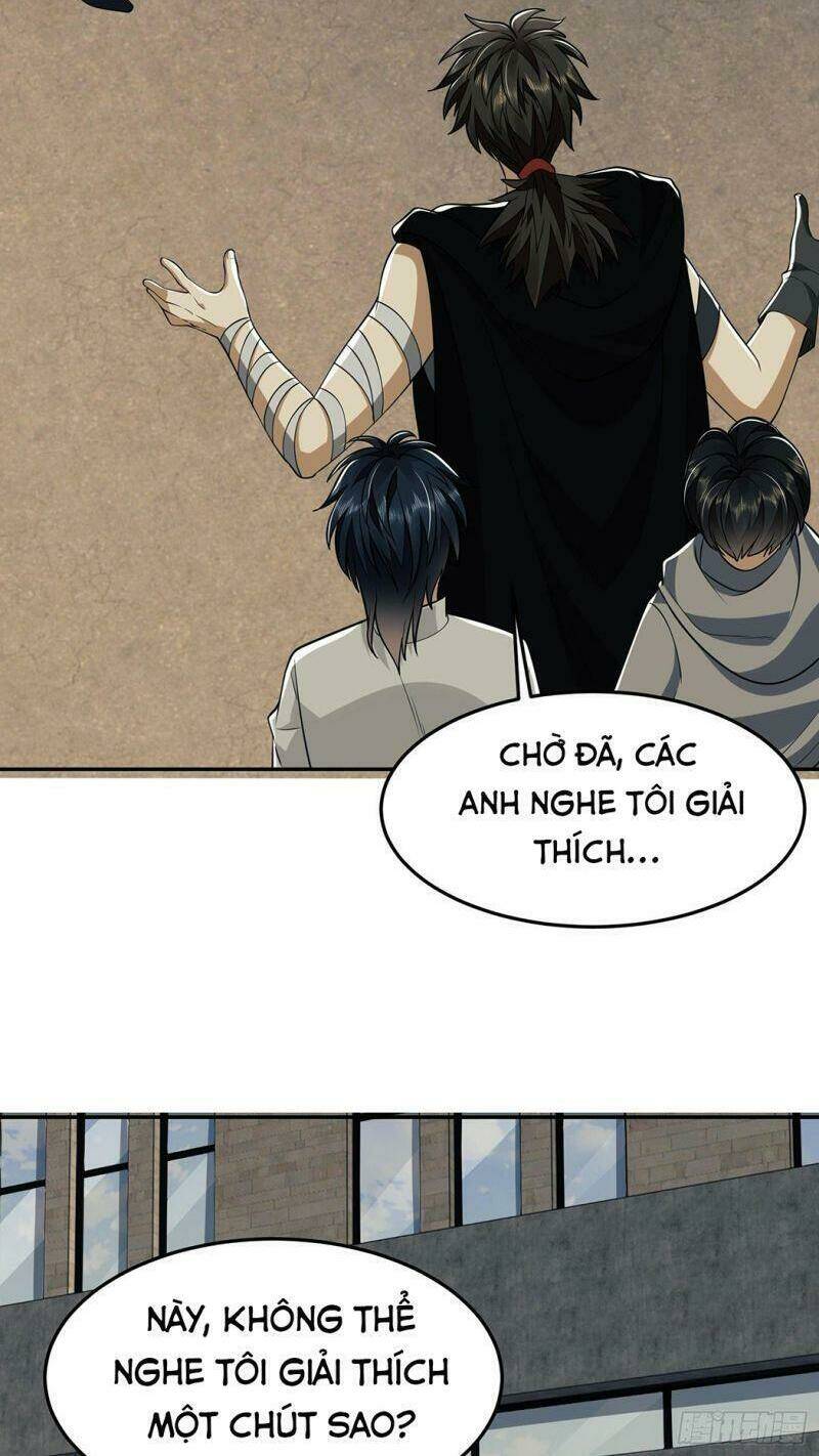 Đệ Nhất Danh Sách - Chapter 68 - Page 8