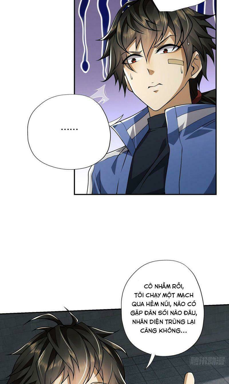 Đệ Nhất Danh Sách - Chapter 69 - Page 10