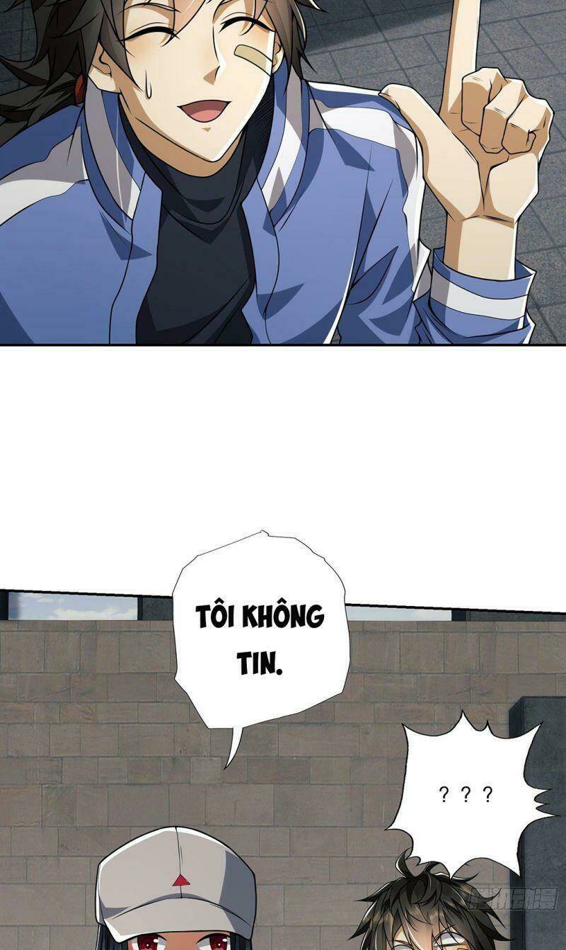 Đệ Nhất Danh Sách - Chapter 69 - Page 11