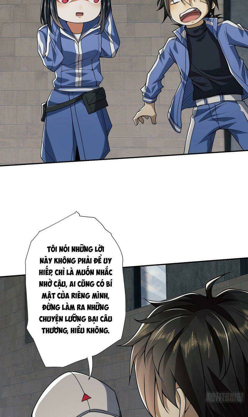 Đệ Nhất Danh Sách - Chapter 69 - Page 12