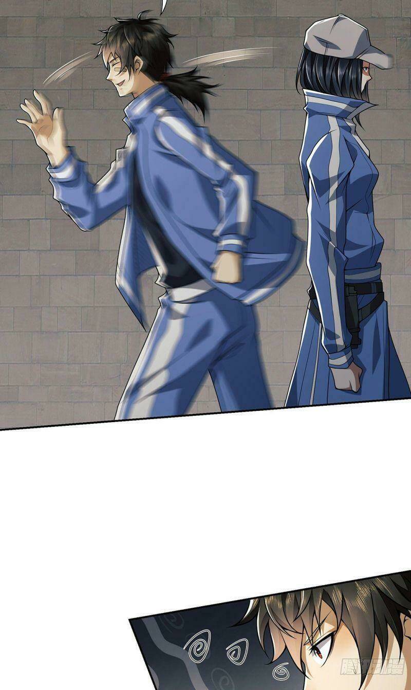 Đệ Nhất Danh Sách - Chapter 69 - Page 14