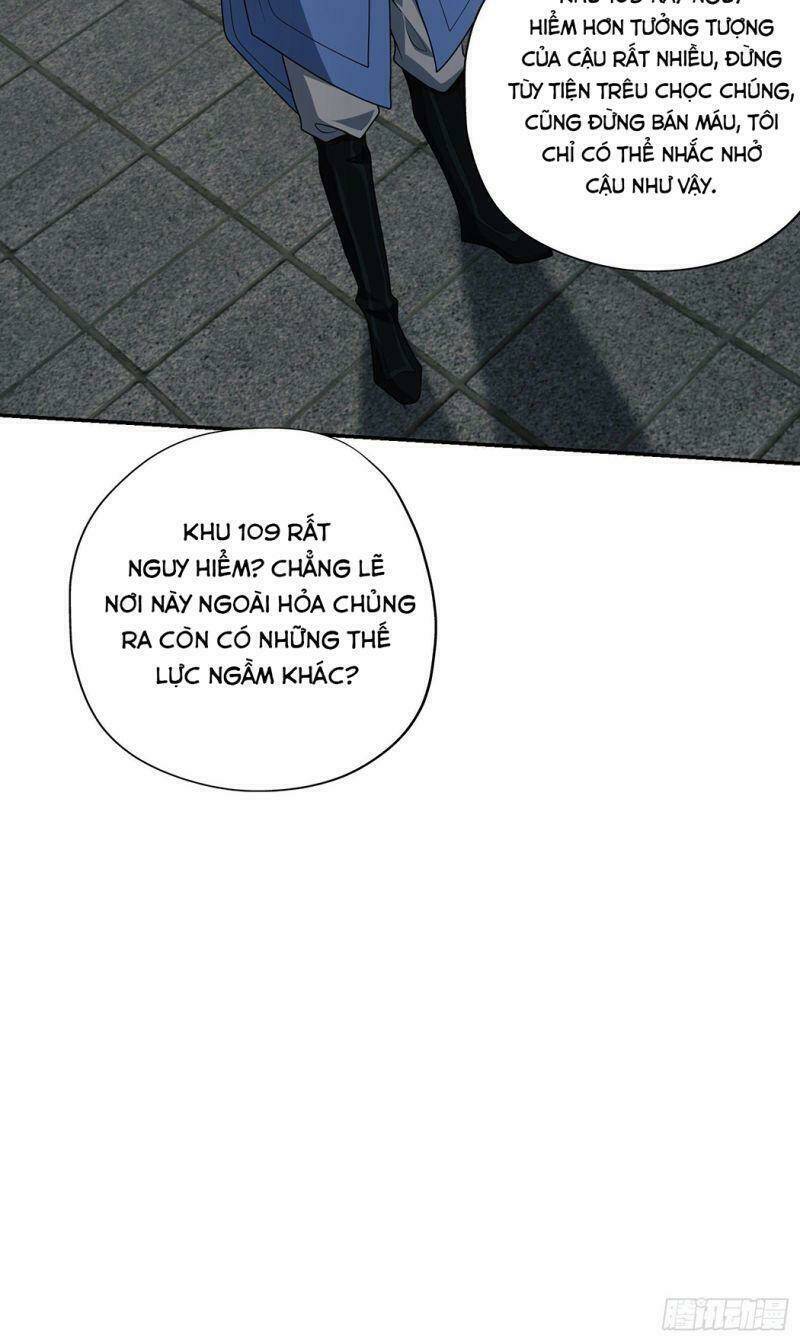 Đệ Nhất Danh Sách - Chapter 69 - Page 16