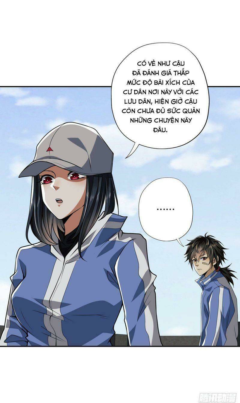 Đệ Nhất Danh Sách - Chapter 69 - Page 17