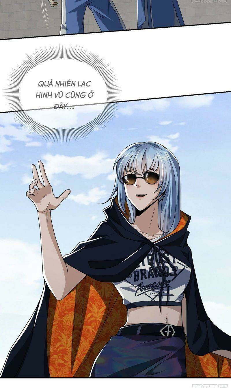 Đệ Nhất Danh Sách - Chapter 69 - Page 19