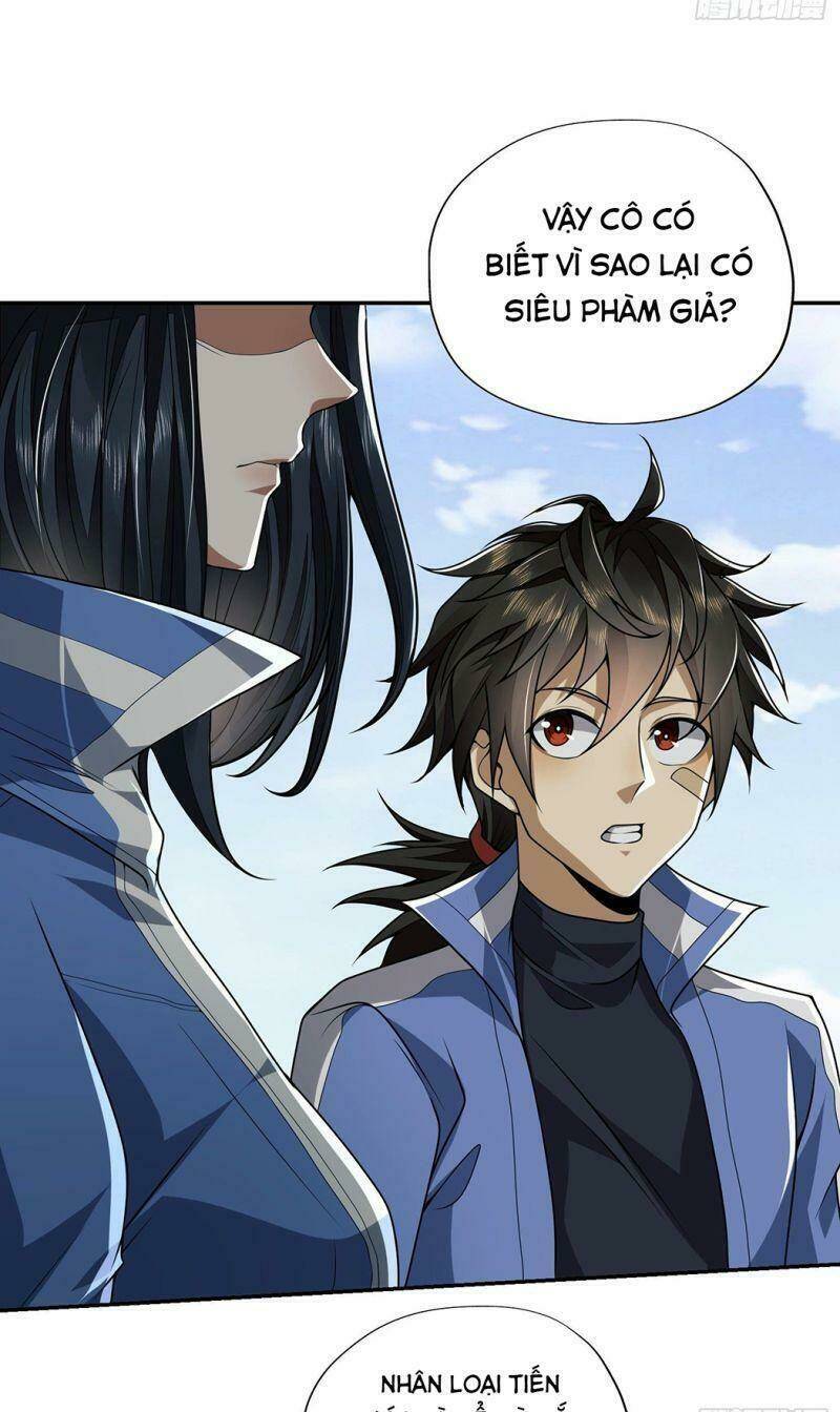 Đệ Nhất Danh Sách - Chapter 69 - Page 20