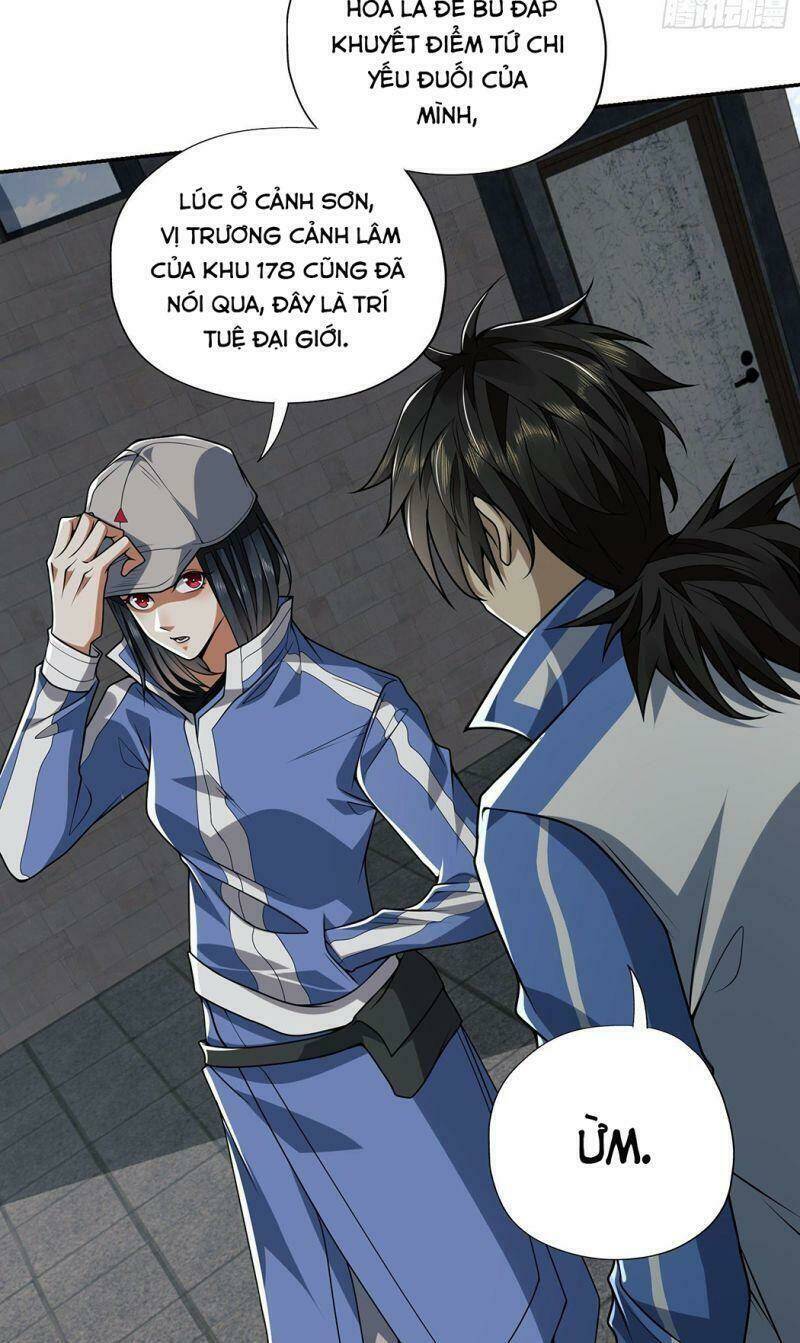 Đệ Nhất Danh Sách - Chapter 69 - Page 21