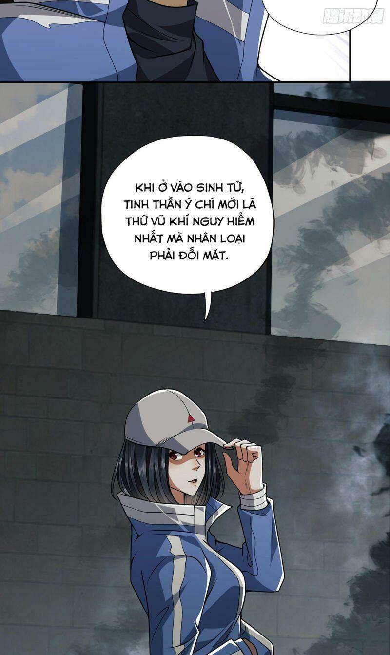 Đệ Nhất Danh Sách - Chapter 69 - Page 23