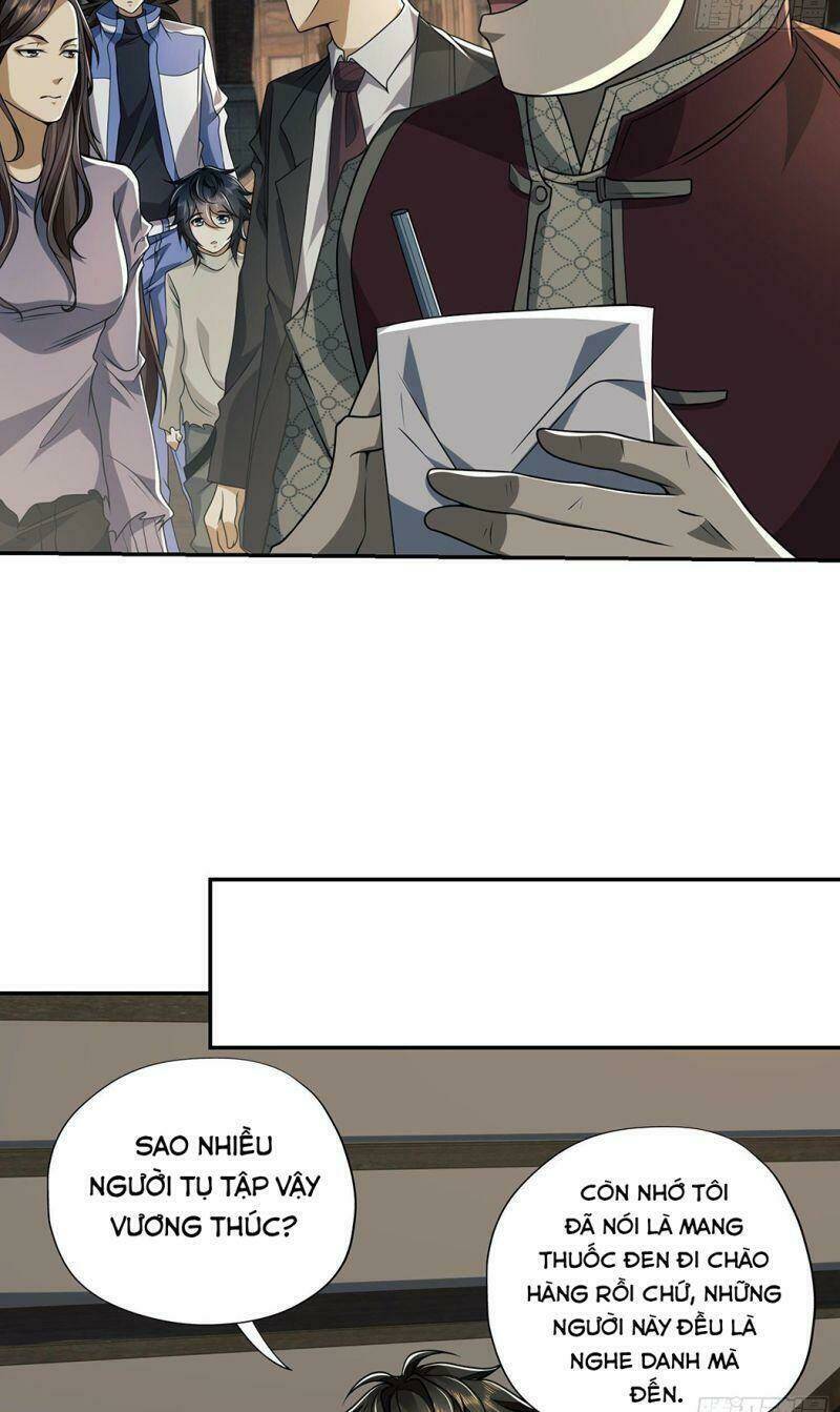 Đệ Nhất Danh Sách - Chapter 69 - Page 29