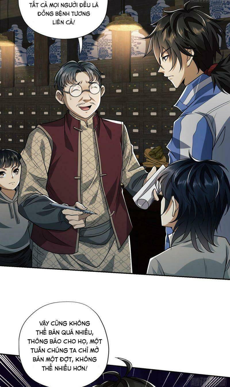 Đệ Nhất Danh Sách - Chapter 69 - Page 31