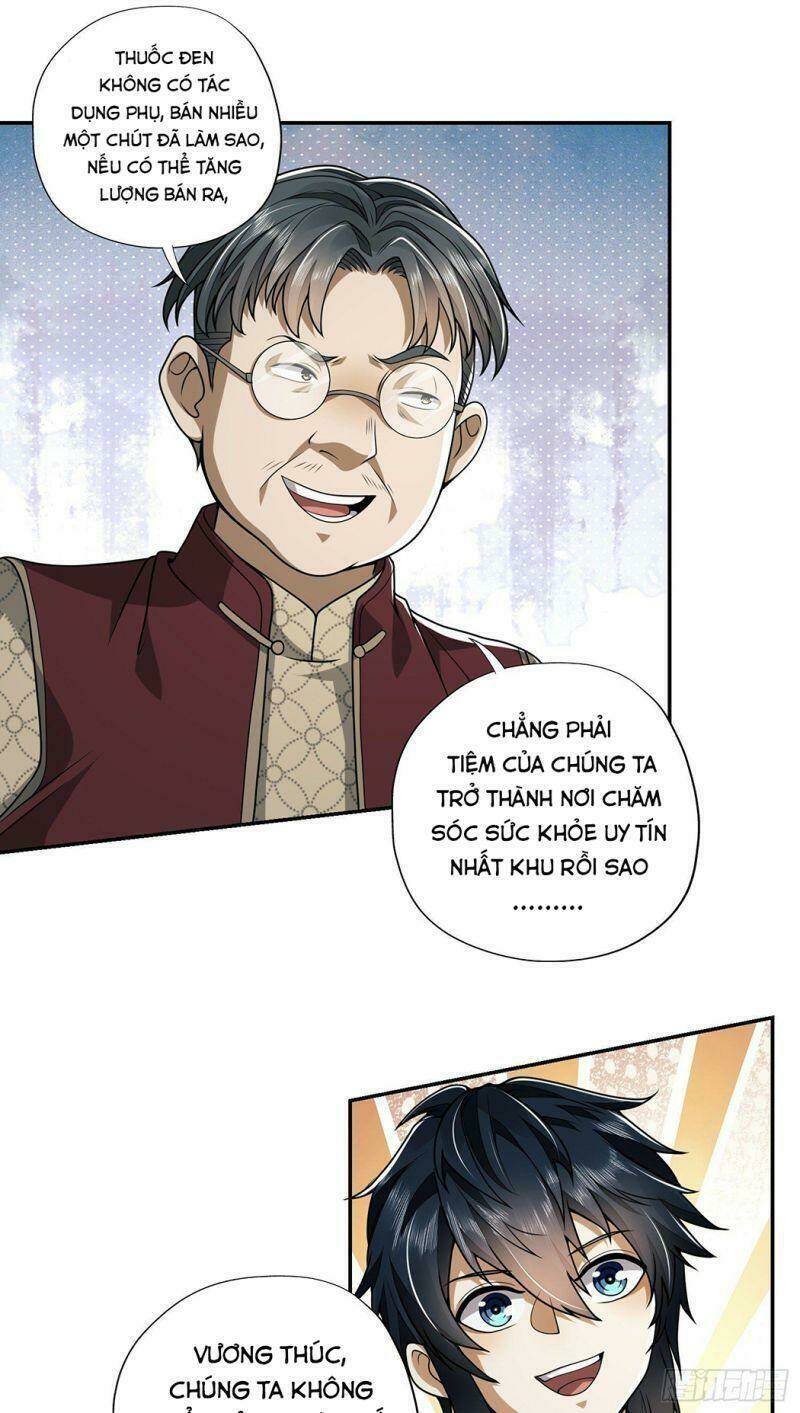 Đệ Nhất Danh Sách - Chapter 69 - Page 33