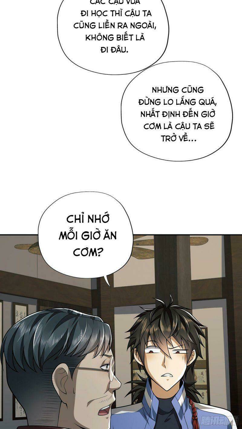 Đệ Nhất Danh Sách - Chapter 69 - Page 38
