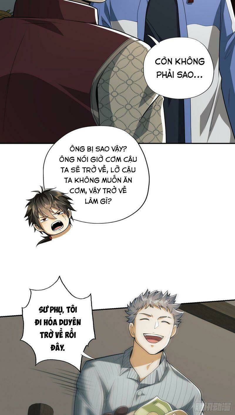 Đệ Nhất Danh Sách - Chapter 69 - Page 39