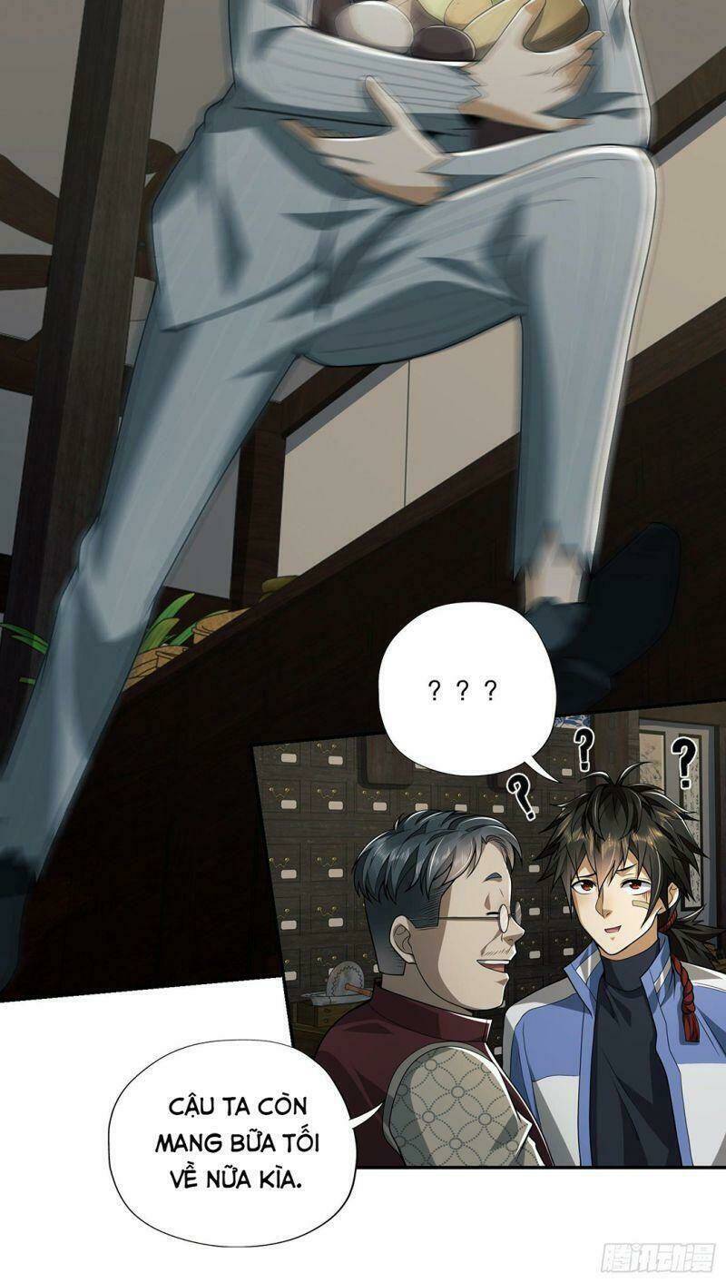 Đệ Nhất Danh Sách - Chapter 69 - Page 40