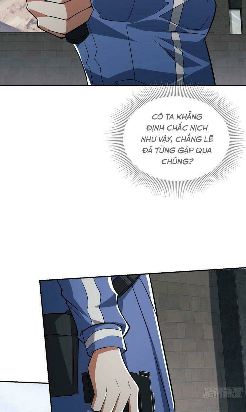 Đệ Nhất Danh Sách - Chapter 69 - Page 4