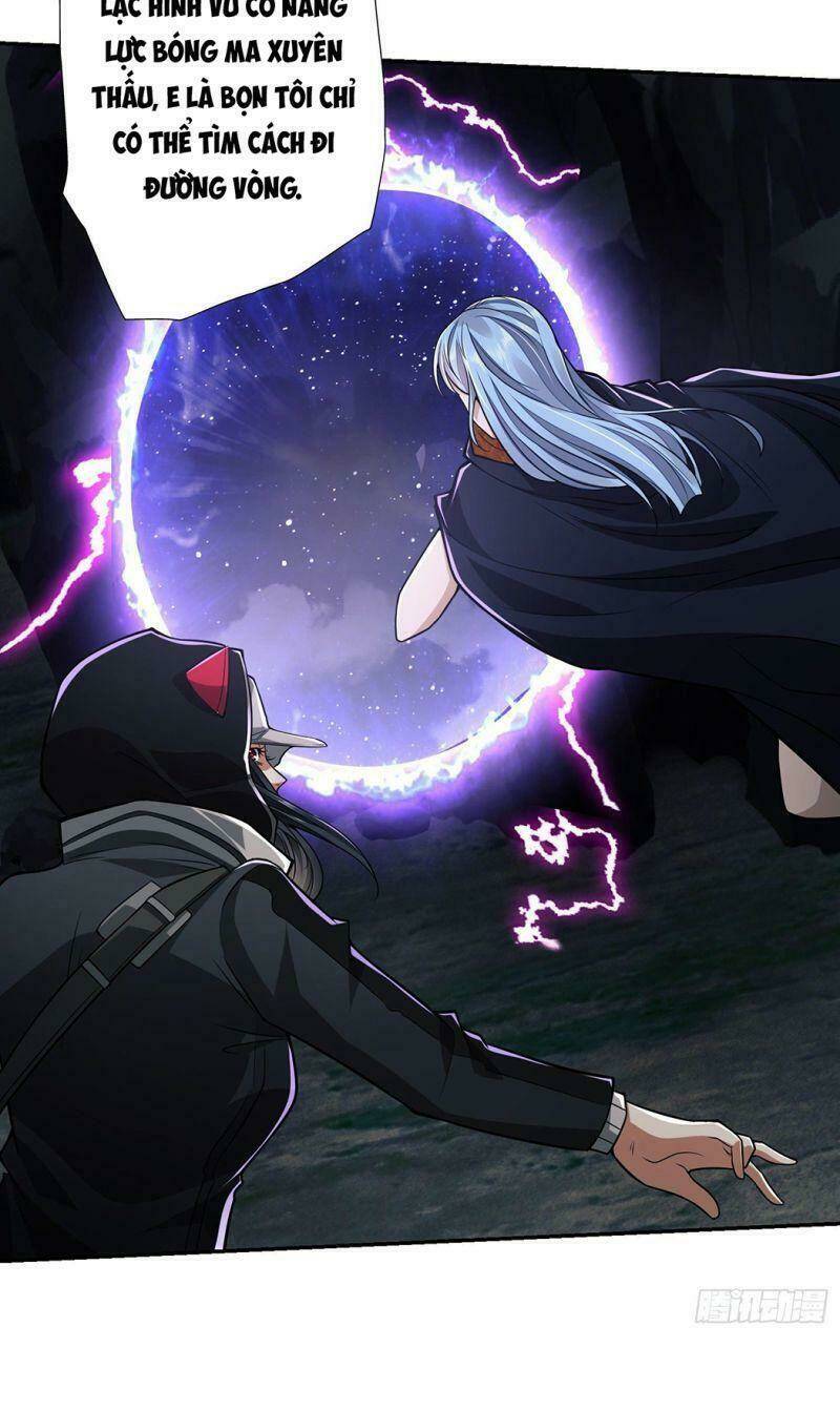 Đệ Nhất Danh Sách - Chapter 69 - Page 8