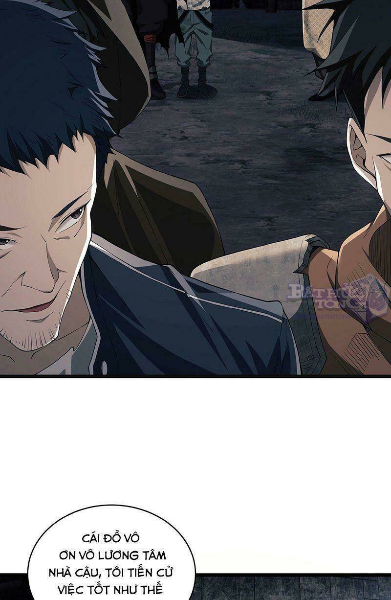Đệ Nhất Danh Sách - Chapter 7 - Page 9