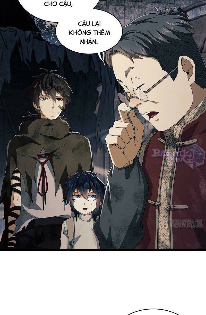 Đệ Nhất Danh Sách - Chapter 7 - Page 10