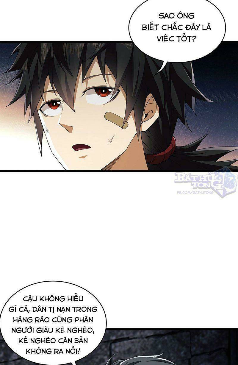 Đệ Nhất Danh Sách - Chapter 7 - Page 11