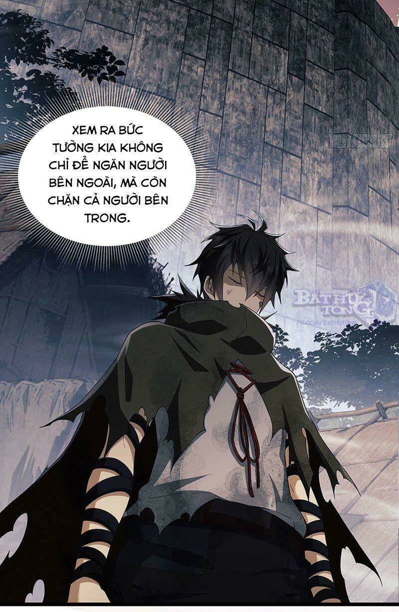 Đệ Nhất Danh Sách - Chapter 7 - Page 13